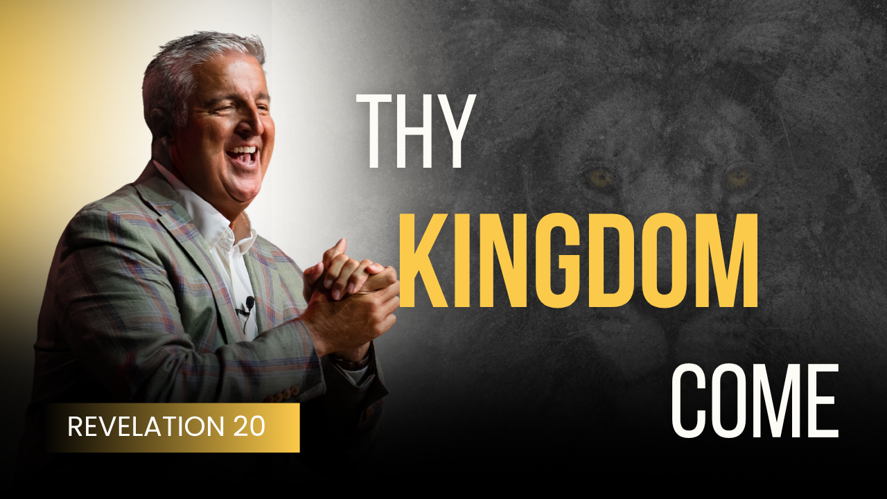 Thy Kingdom Come