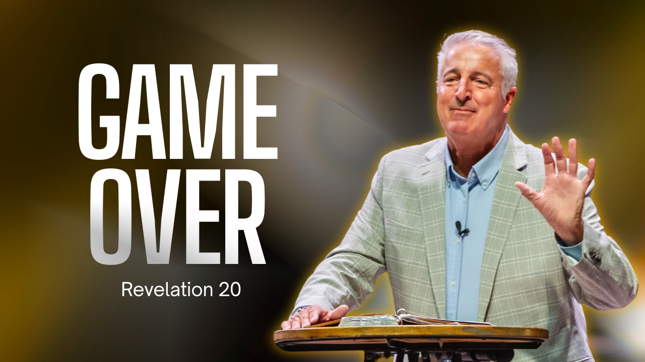 Game Over: Revelation 20
